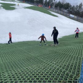 Górka Szczęśliwicka