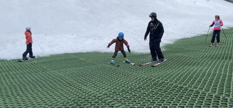 Górka Szczęśliwicka