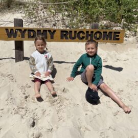 Wyjazd nad morze Wyjazd nad morze