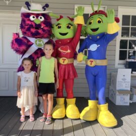 Kosmiczne Ranczo Kosmiczne Ranczo