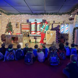 Wielka Fabryka Elfów