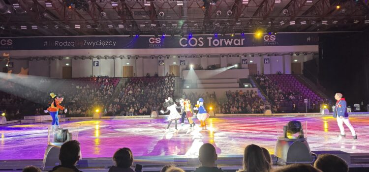 Disney on Ice Disney on Ice