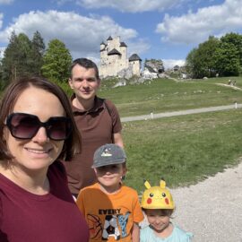 Jura Krakowsko-Częstochowska