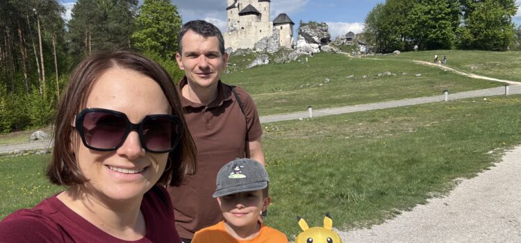 Jura Krakowsko-Częstochowska