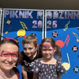 Piknik przedszkolny