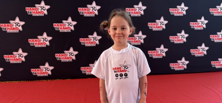 Pokaz akrobatyczny Pokaz akrobatyczny