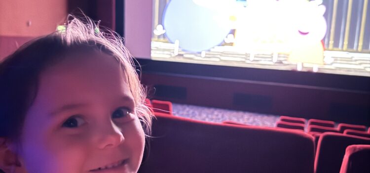 Kino Peppa Kino Peppa