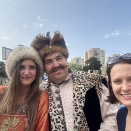 Piknik u Króla Jana