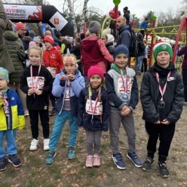 Bieg Niepodległości Bieg Niepodległości