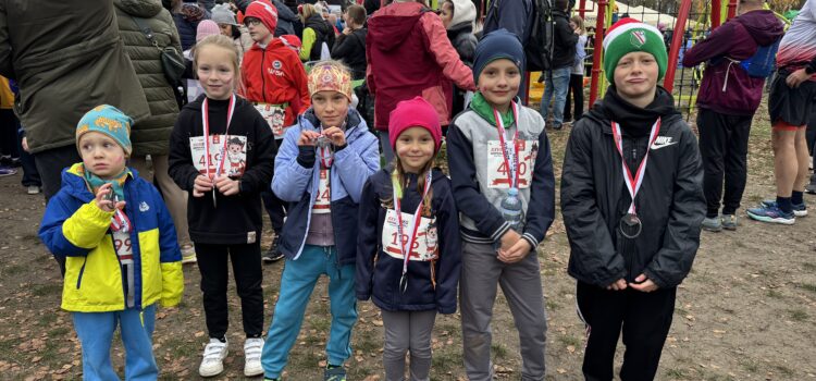 Bieg Niepodległości